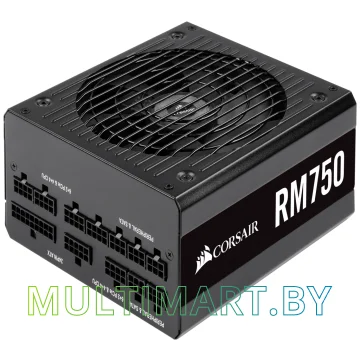 Блок питания Corsair RM750 750W (CP-9020195-EU)